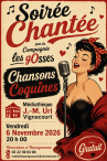 Chansons coquines